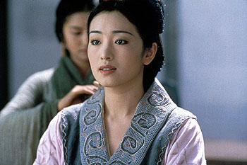 Jing ke ci qin wang - Do filme - Li Gong
