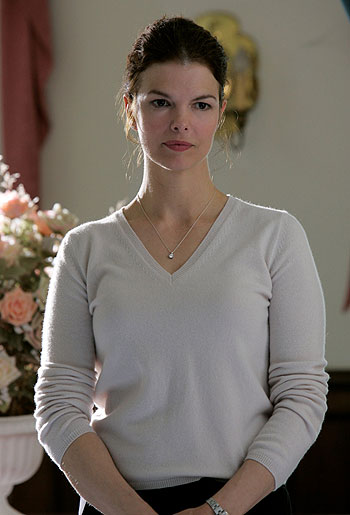 The Moguls - De la película - Jeanne Tripplehorn