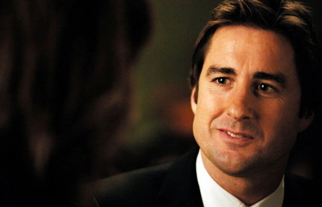 A Minha Super Ex - Do filme - Luke Wilson