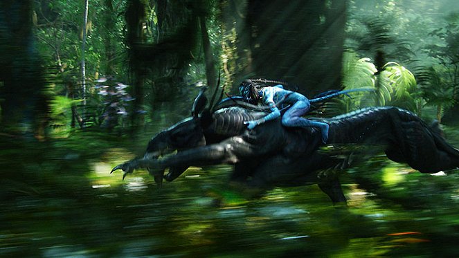 Avatar - Aufbruch nach Pandora - Filmfotos