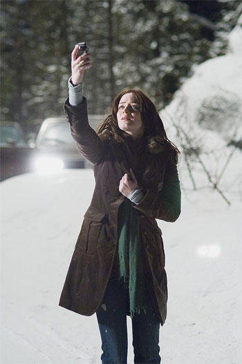 Wind Chill - Photos - Emily Blunt