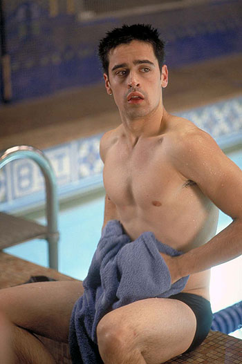 Swimfan - Film - Jesse Bradford