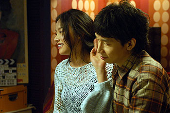 Kwang-shigi dongsaeng Kwang-tae - Z filmu - Ah-joong Kim, Tae-gyu Bong