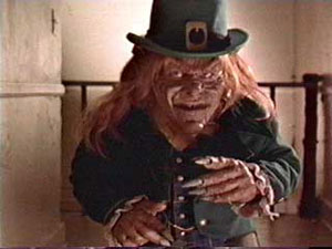 Leprechaun in the Hood - Z filmu - Warwick Davis