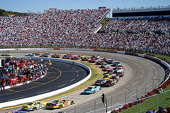 NASCAR: The IMAX Experience 3D - Filmfotos