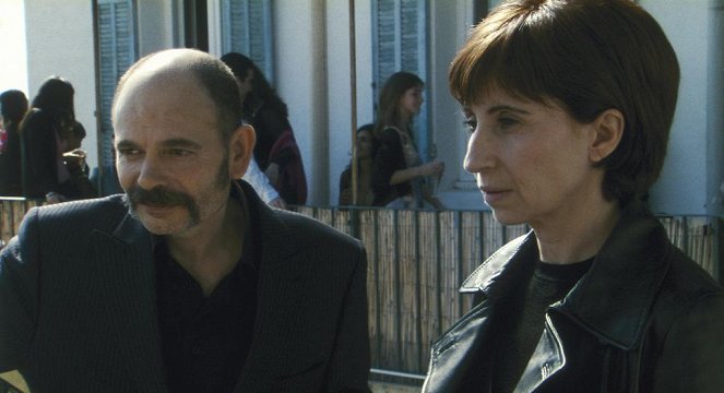 Lady Jane - Z filmu - Jean-Pierre Darroussin, Ariane Ascaride
