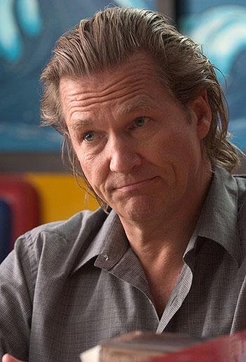 The Moguls - Film - Jeff Bridges