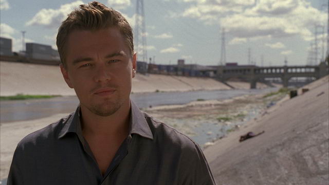 La 11e Heure, le dernier virage - Film - Leonardo DiCaprio