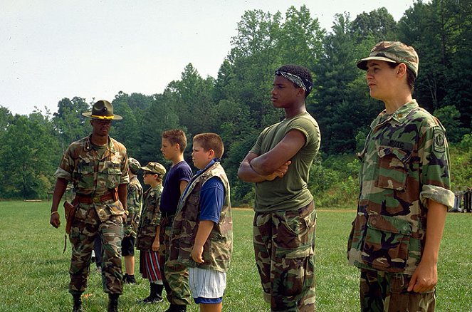 Major Payne - Photos