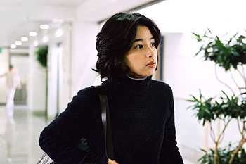 Domabaem - Van film - Hye-jung Kang