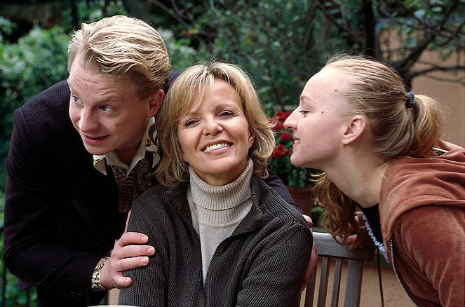 Lars Gärtner, Ulrike Kriener, Brigitte Hobmeier