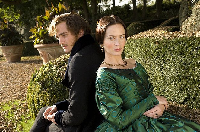 The Young Victoria - Promo - Rupert Friend, Emily Blunt