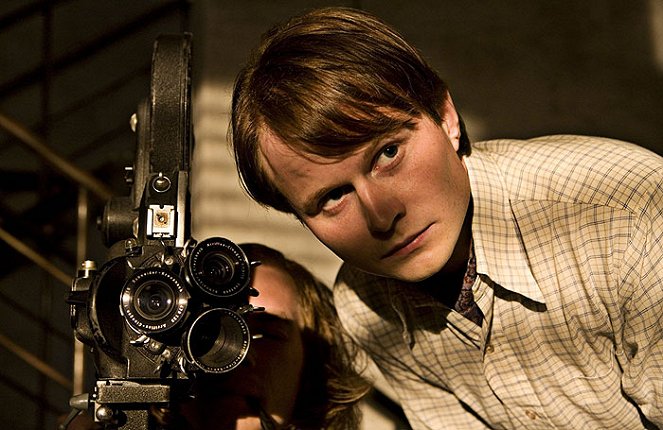 Erik Nietzsche, mes années de jeunesse - Film - Jonatan Spang