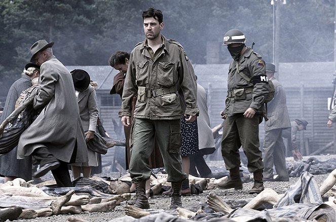 Band of Brothers - Why We Fight - Van film - Ron Livingston