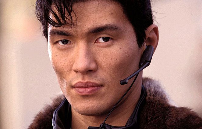 Die Another Day - Photos - Rick Yune