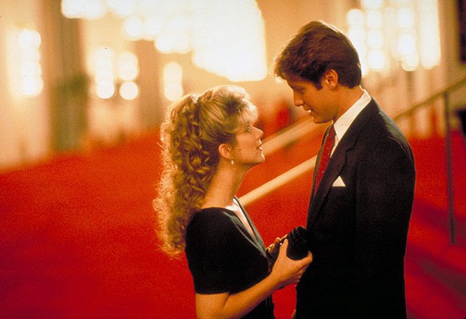 Jeu du pouvoir - Film - Imogen Stubbs, James Spader