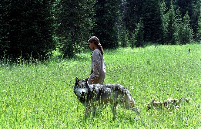 Léto s vlky - Z filmu - Julia Boracco Braaten