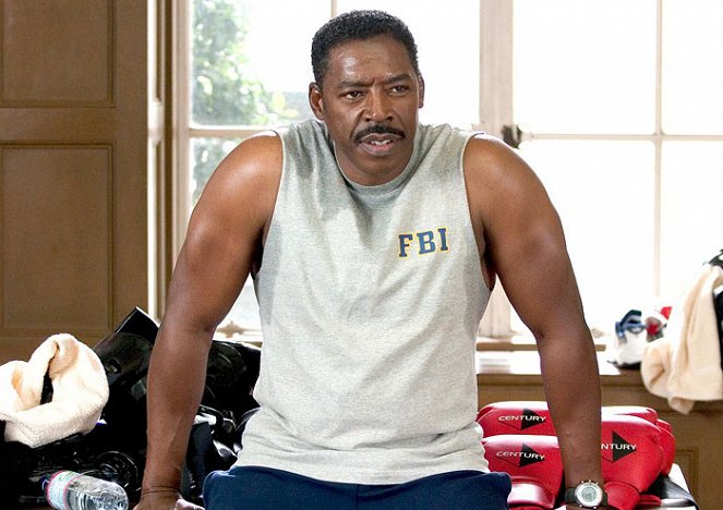 Miss FBI - aseistettu ja ihana - Kuvat elokuvasta - Ernie Hudson