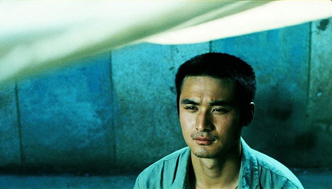 Xiang ri kui - Do filme