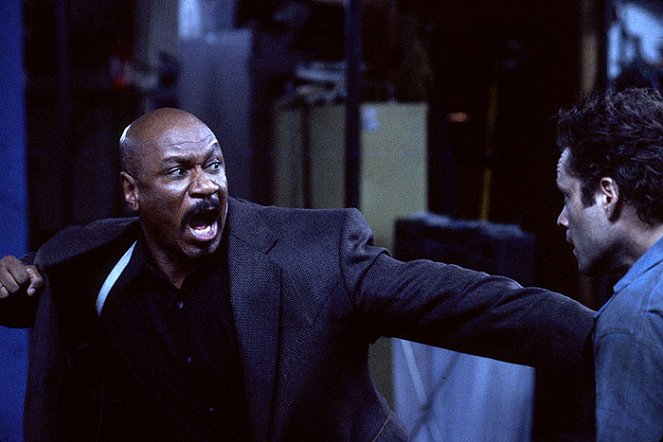 Sin - Film - Ving Rhames