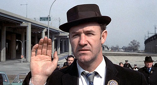 The French Connection - Photos - Gene Hackman