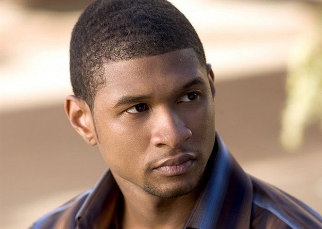 In the Mix - Do filme - Usher