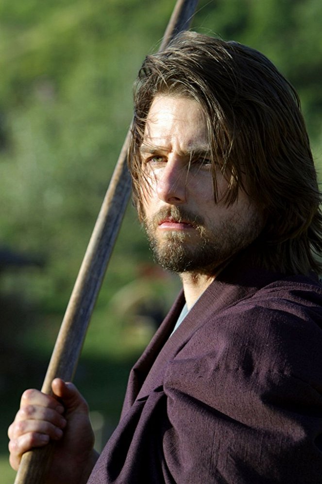 The Last Samurai - Photos - Tom Cruise