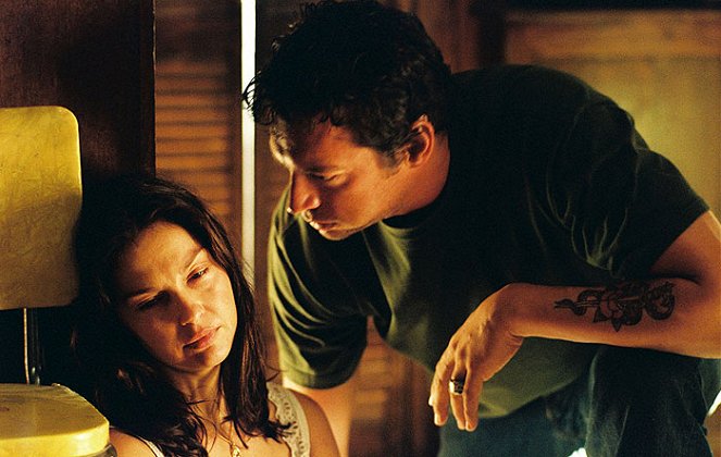 Chrobák - Z filmu - Ashley Judd, Harry Connick, Jr.