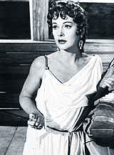 Eternal Feminas - Do filme - Hedy Lamarr