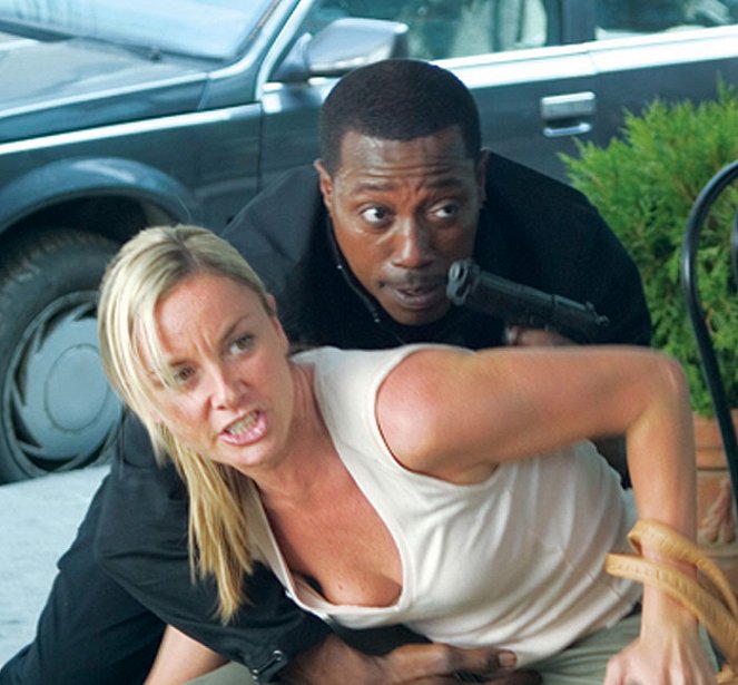 7 Seconds - Photos - Tamzin Outhwaite, Wesley Snipes