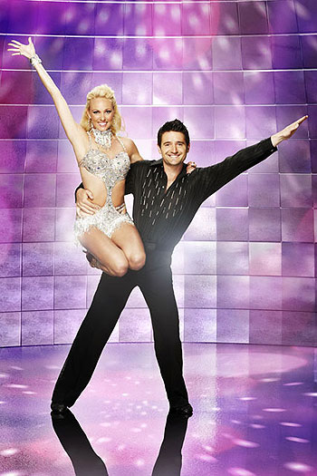 Strictly Come Dancing - Photos