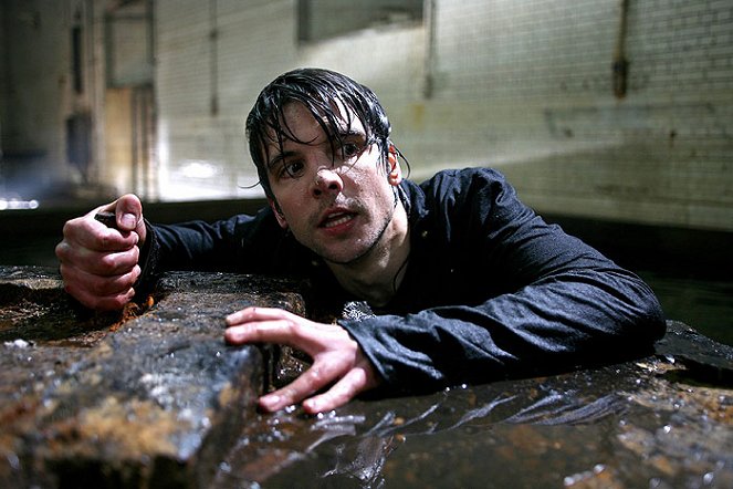 Záhady praveku - Z filmu - Andrew Lee Potts