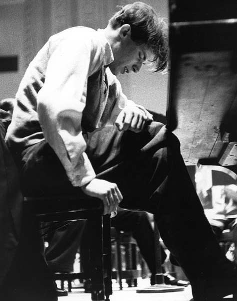 Glenn Gould : Au-delà du temps - Kuvat elokuvasta - Glenn Gould