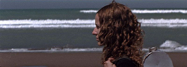 La marea - De la película