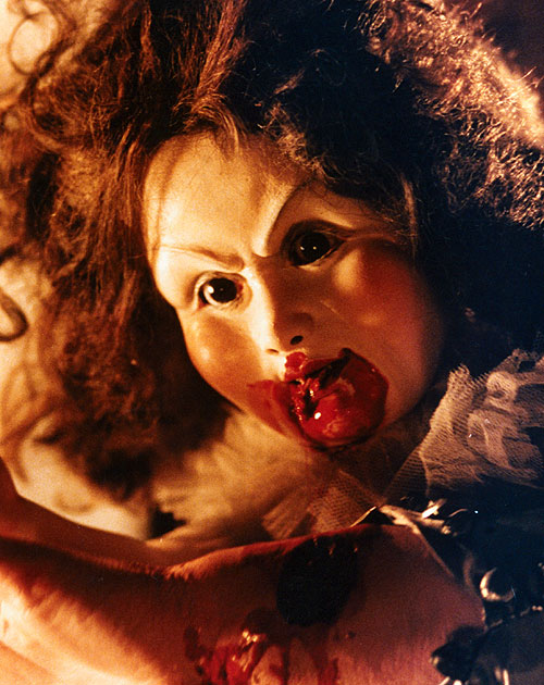 Dolls - Killerpuppen spielen nachts - absolut tödlich - Filmfotos