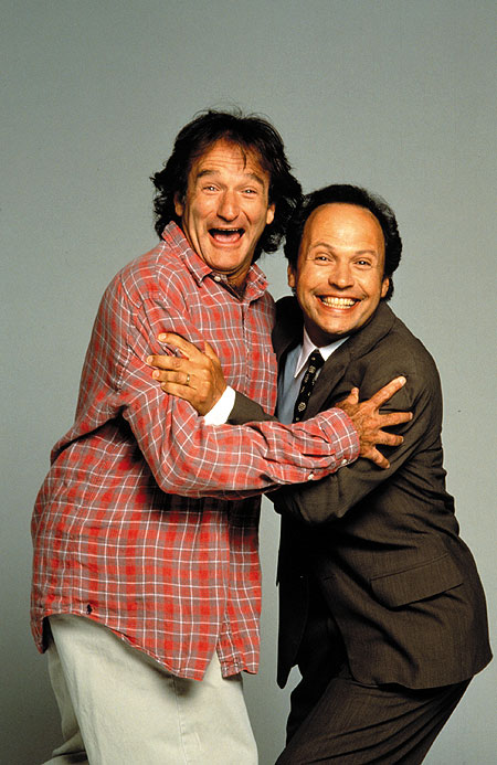 Fathers' Day - Promo - Robin Williams, Billy Crystal