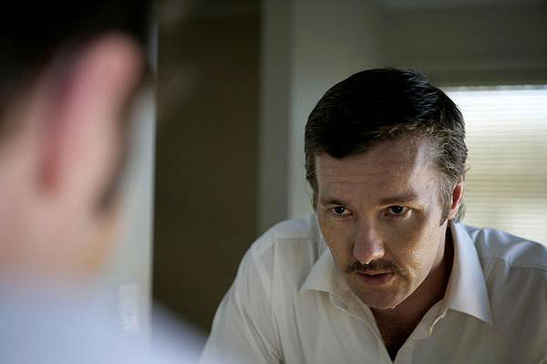 Acolytes - De la película - Joel Edgerton