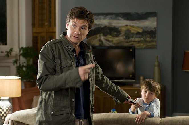 Jason Bateman, Thomas Robinson