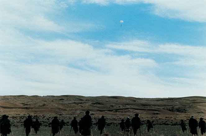 Kandahár - Z filmu