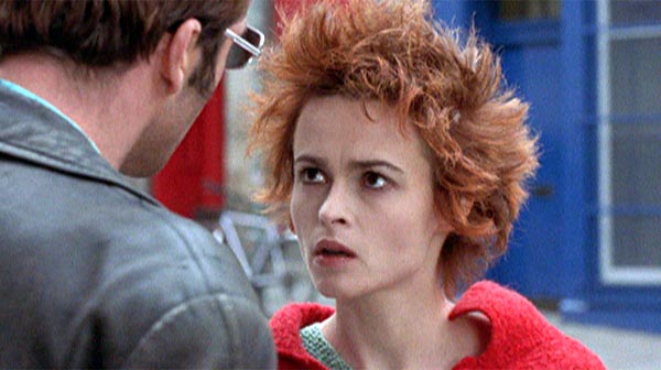 Women Talking Dirty - Van film - Helena Bonham Carter