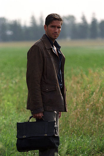 Highwaymen - Z filmu - James Caviezel