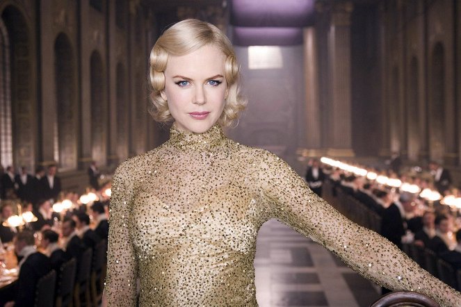 À la croisée des mondes : La boussole d'or - Film - Nicole Kidman