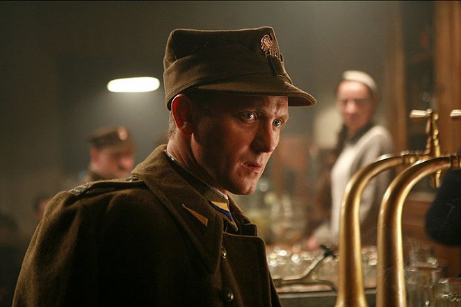 Katyn - Film - Andrzej Chyra