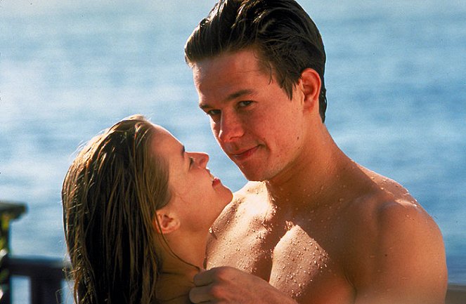 Fear - Wenn Liebe Angst macht - Filmfotos - Reese Witherspoon, Mark Wahlberg