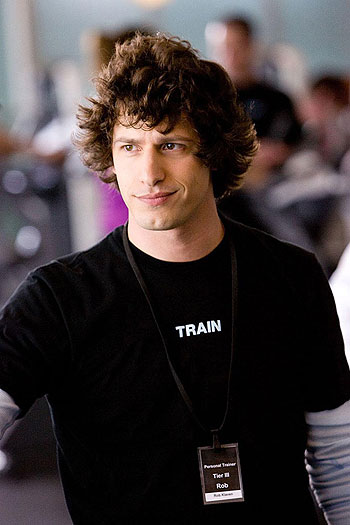 I Love You, Man - Van film - Andy Samberg