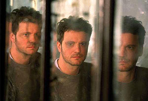 Trauma - Do filme - Colin Firth