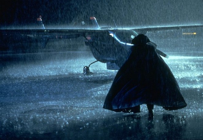 Stephen King's The Night Flier - Filmfotos