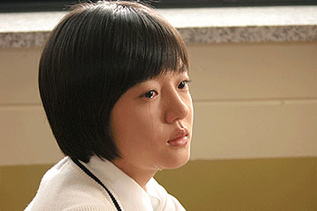 Aienji - Do filme - Soo-jeong Im