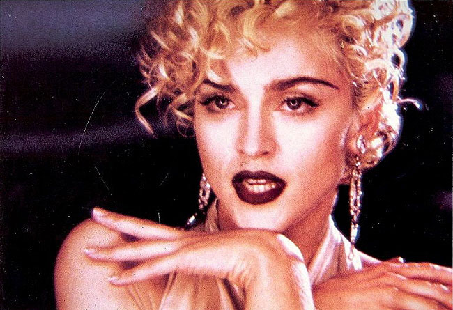 Madonna: Truth or Dare - Van film - Madonna