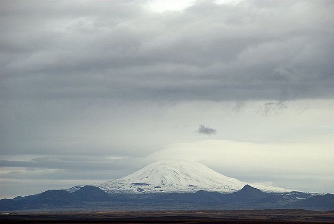Island Volcano - Kuvat elokuvasta